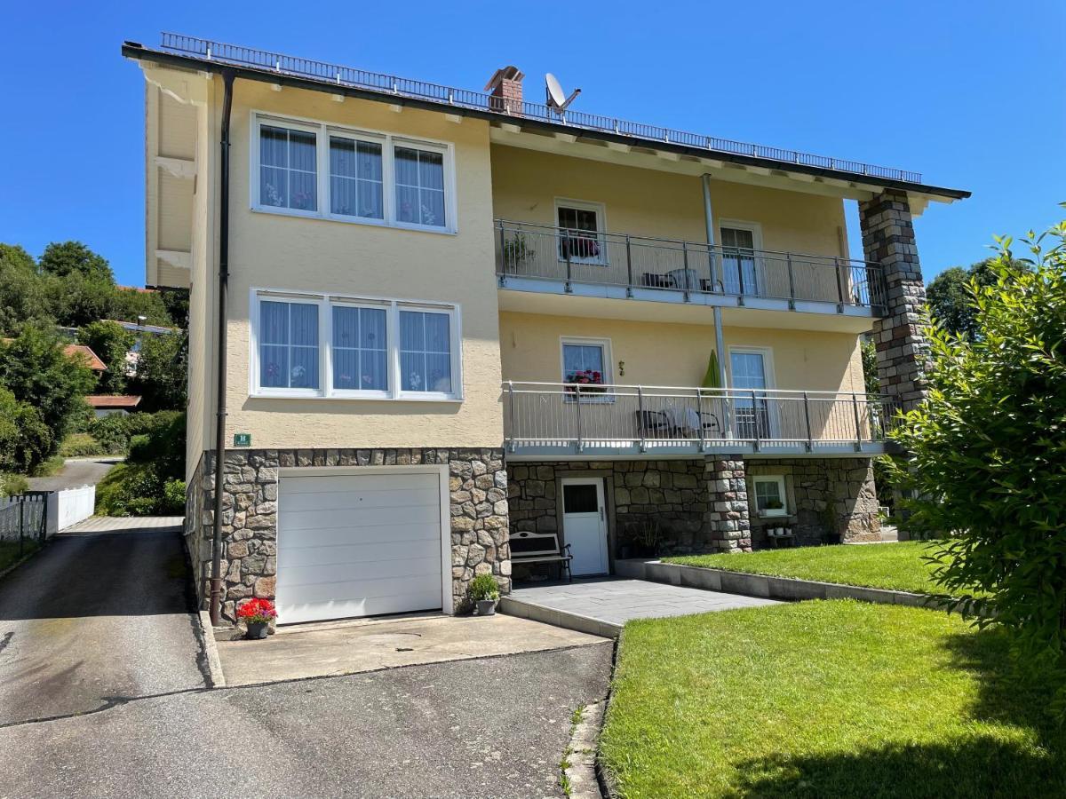 Haus Beate, Fewo Im Bienenparadies Kirchberg  Exterior foto